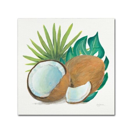 Trademark Fine Art